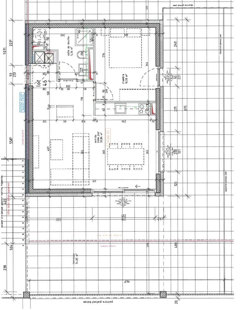 Appartamento di 2 locali in vendita a Sion - immagine 1/11