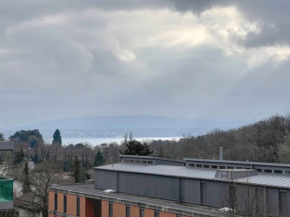 3 rooms Apartment to buy in Nyon - image 1/9