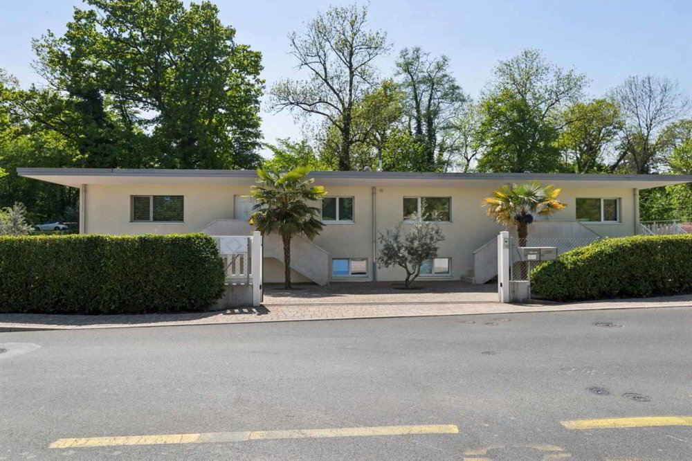 9 Zimmer Haus zum verkaufen in Bellevue - Bild 1/13