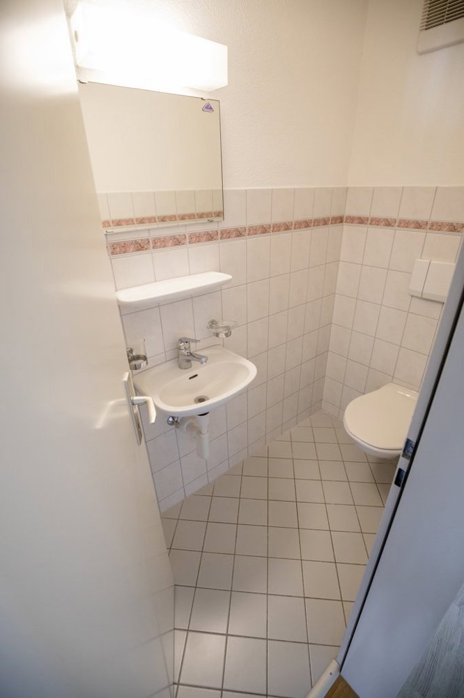 3.5 Zimmer Wohnung zu vermieten in Frauenfeld - Bild 1/7