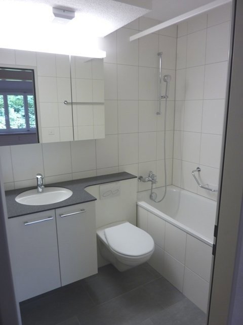 Appartement 2.5 pièces à louer à St. Gallen - image 1/4