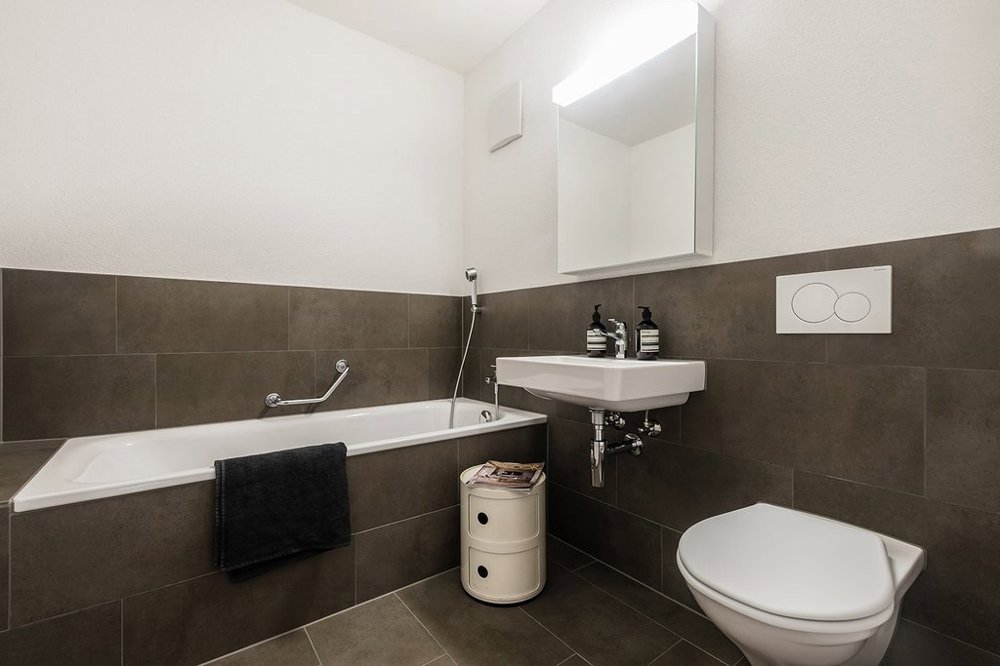 Appartement 3.5 pièces à louer à Altstätten SG - image 1/7