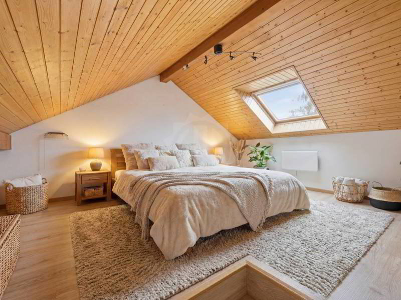 6 Zimmer Haus zum verkaufen in Puplinge - Bild 1/12