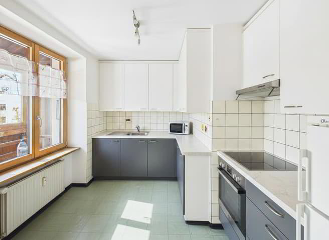 Appartement 3.5 pièces à acheter à Bassecourt - image 1/10