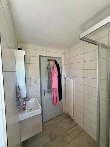 Appartement 4 pièces à louer à Porrentruy - image 1/13