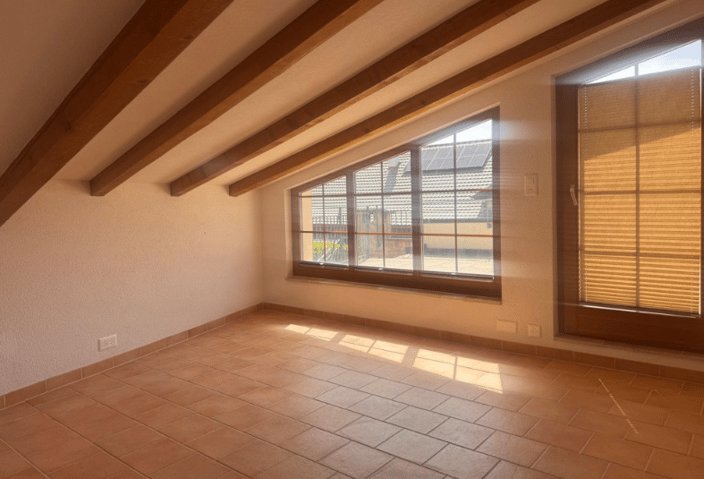 Appartamento di 3.5 locali in affitto a Corcelles NE - immagine 1/9