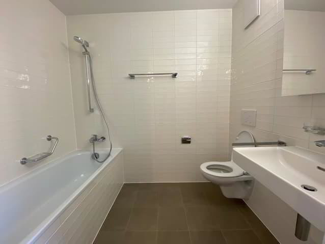 Appartement 2.5 pièces à acheter à Montreux - image 1/13