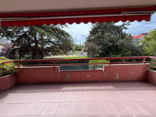 4.5 rooms Apartment for rent in Corcelles NE - image 1/12
