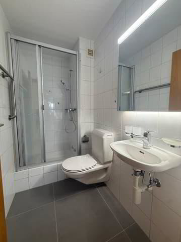 4.5 Zimmer Wohnung zu vermieten in Corcelles NE - Bild 1/13