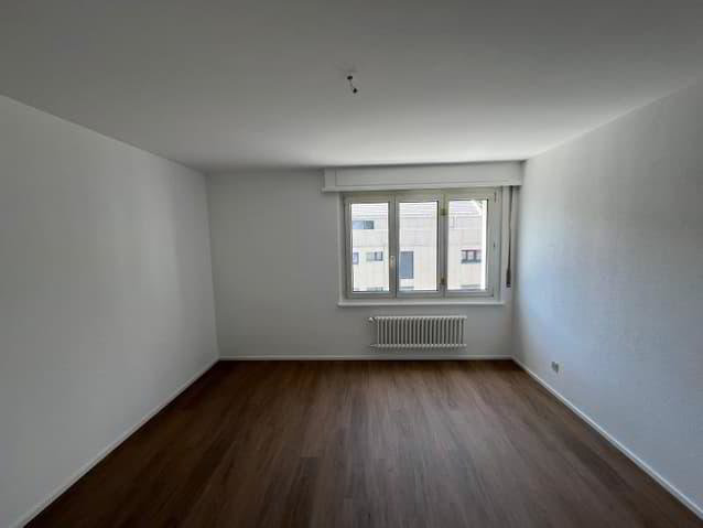 00177 - Appartement 3 pièces - Rouges-Terres 33 B - HAUTERIVE - Ansicht 2