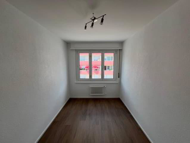 00177 - Appartement 3 pièces - Rouges-Terres 33 B - HAUTERIVE - Ansicht 3