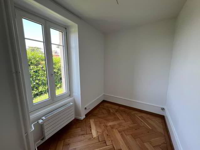 3.5 rooms Apartment for rent in Auvernier - image 1/4