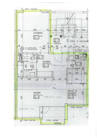 Appartamento di 2.5 locali in affitto a Freiburg - immagine 1/9