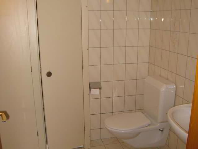 Appartement 1 pièces à louer à Freiburg - image 1/6