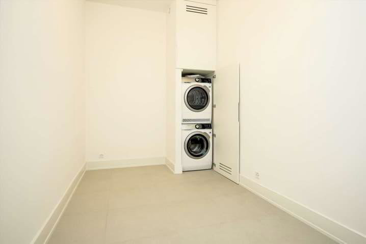 3 Zimmer Wohnung zu vermieten in Genf - Bild 1/8
