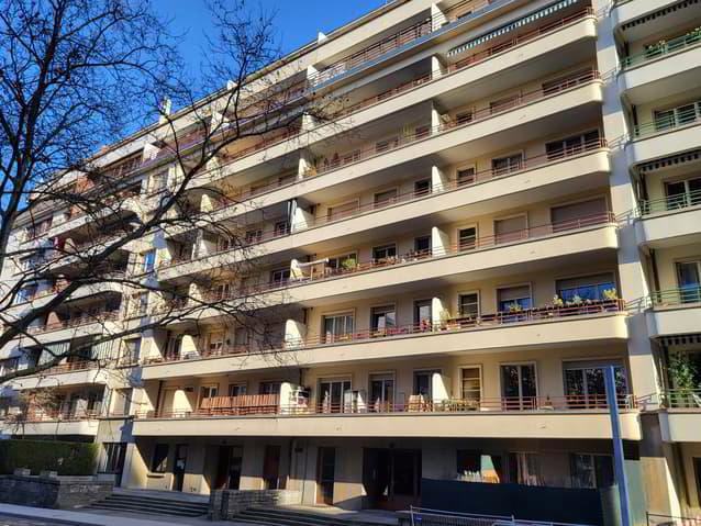 Appartamento di 2.5 locali in affitto a Genève - immagine 1/10