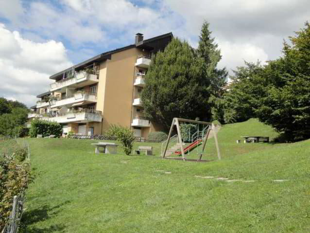 Parcheggio, garage di null locali in affitto a Chexbres - immagine 1/2