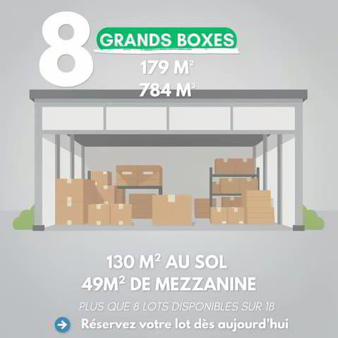 Bureau & Commerce 1.5 pièces à louer à Sion - image 1/4