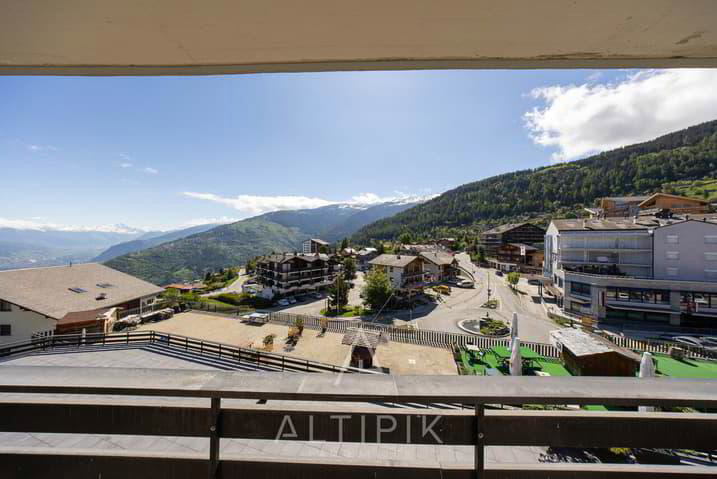 1.5 Zimmer Wohnung zum verkaufen in Haute-Nendaz - Bild 1/6