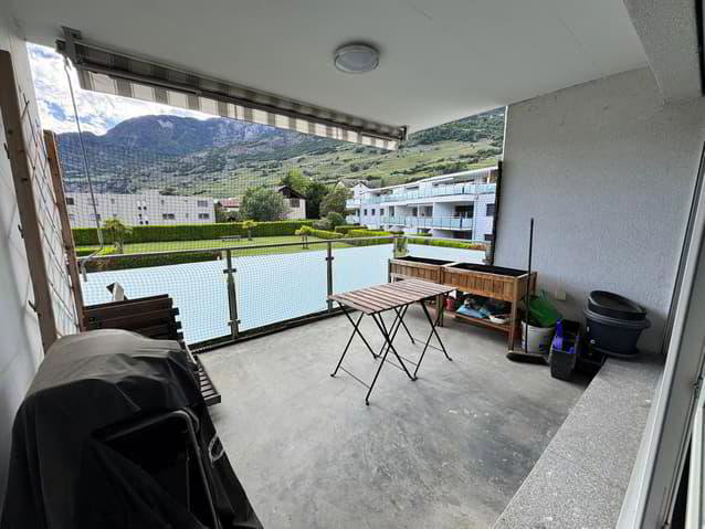 Appartement 3.5 pièces à acheter à Vétroz - image 1/9