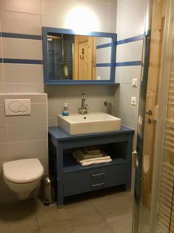 Casa di 2.5 locali in affitto a La Tzoumaz - immagine 1/7