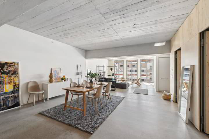 Wohnung – Renens VD, Renens-Village, District de l'Ouest lausannois - Ansicht 2