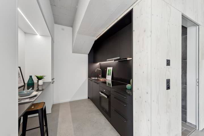 Wohnung – Renens VD, Renens-Village, District de l'Ouest lausannois - Ansicht 3