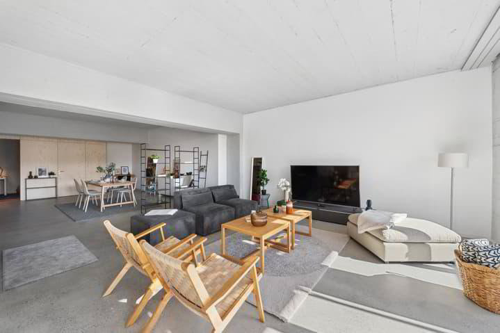 Wohnung – Renens VD, Renens-Village, District de l'Ouest lausannois - Ansicht 4