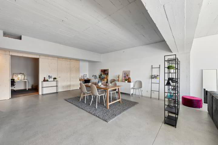 Wohnung – Renens VD, Renens-Village, District de l'Ouest lausannois - Mehr