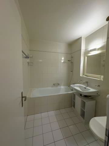 2.5 rooms Apartment for rent in Lausanne - image 1/12