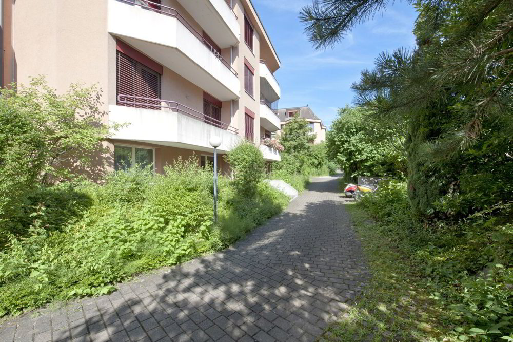 Salle de jeu en location à Allschwil - 25 m²