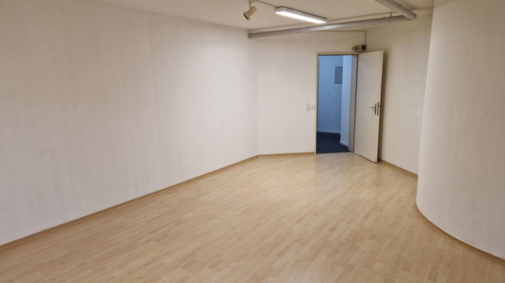 Salle de jeu en location à Allschwil - 25 m² - Ansicht 3
