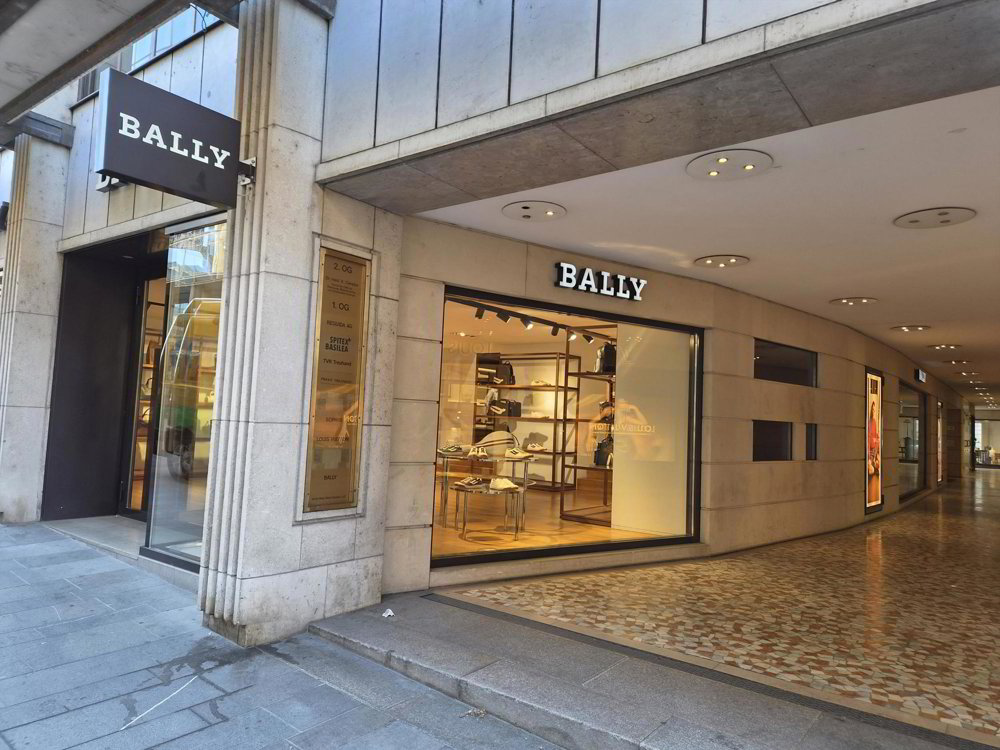 null rooms Office & Commercial for rent in Basel - image 1/2