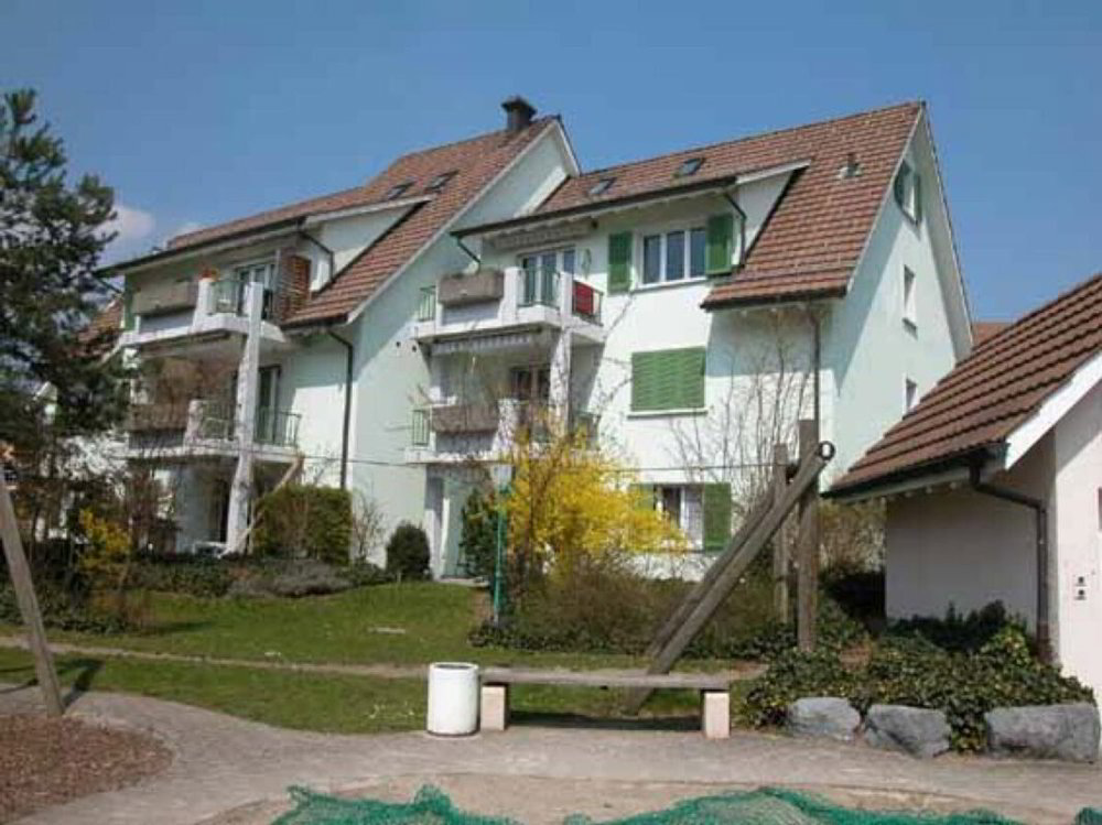 null Zimmer Parkplatz, Garage zu vermieten in Eschlikon TG - Bild 1/3