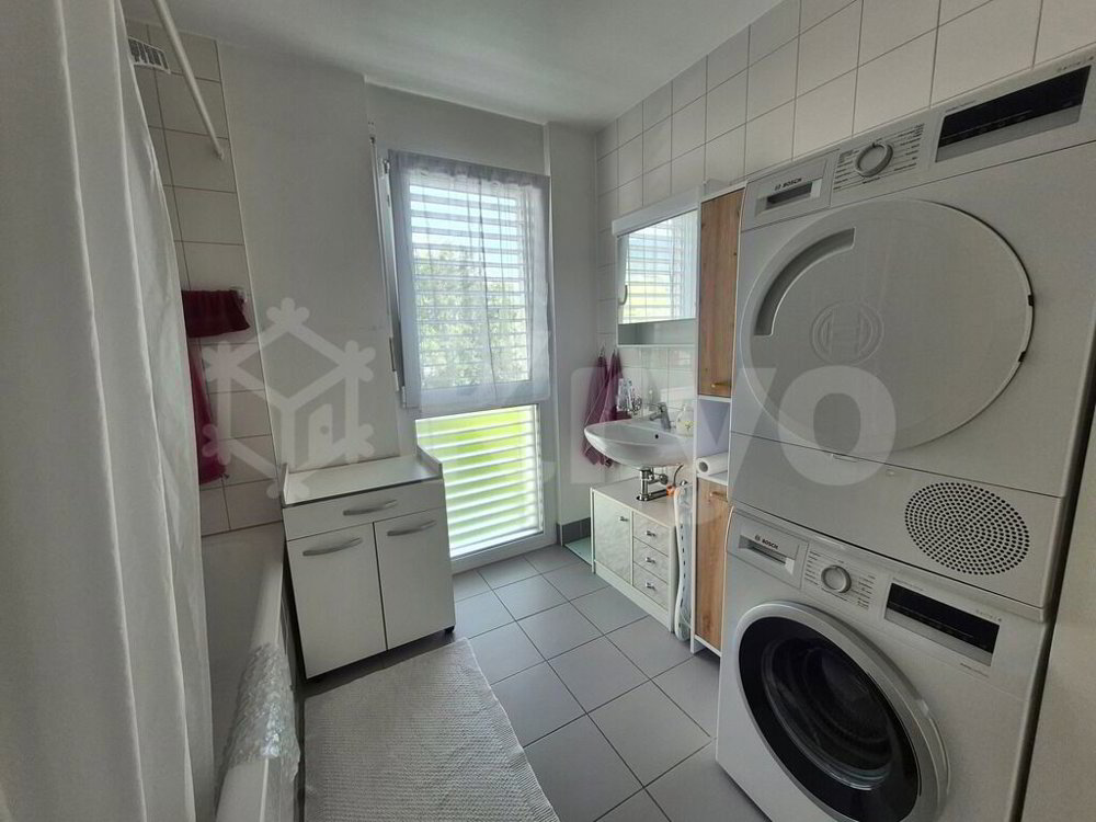 3.5 Zimmer Wohnung zu vermieten in Sion - Bild 1/7