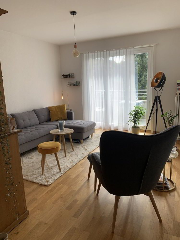 Appartamento di 2.5 locali in affitto a Liebefeld - immagine 1/6