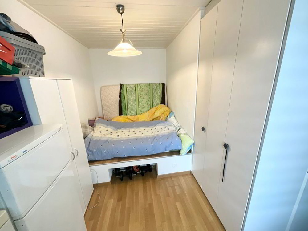 2 rooms Apartment for rent in Corgémont - image 1/5