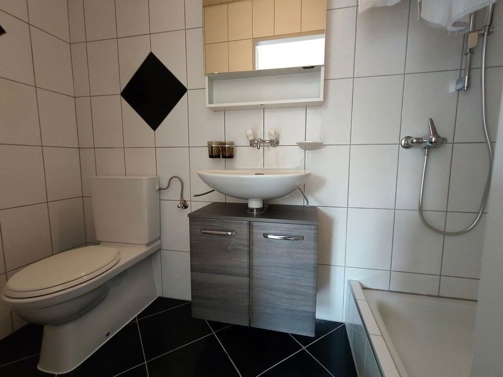 Appartement 3.5 pièces à louer à St-Imier - image 1/7