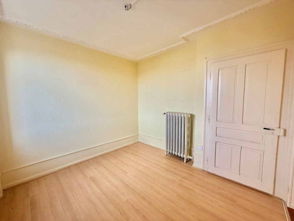Appartement 4.5 pièces à louer à Saignelégier - image 1/13