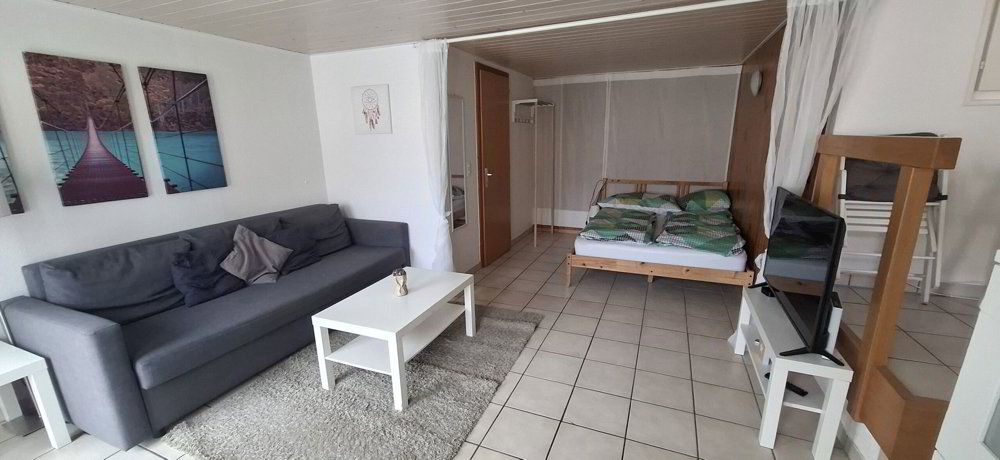 Appartement 1.5 pièces à louer à Aumont - image 1/7