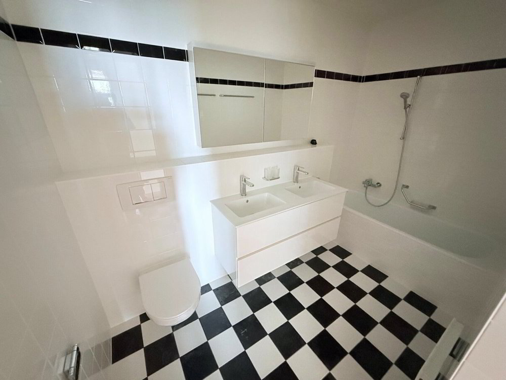 Appartement 3.5 pièces à louer à Territet - image 1/4