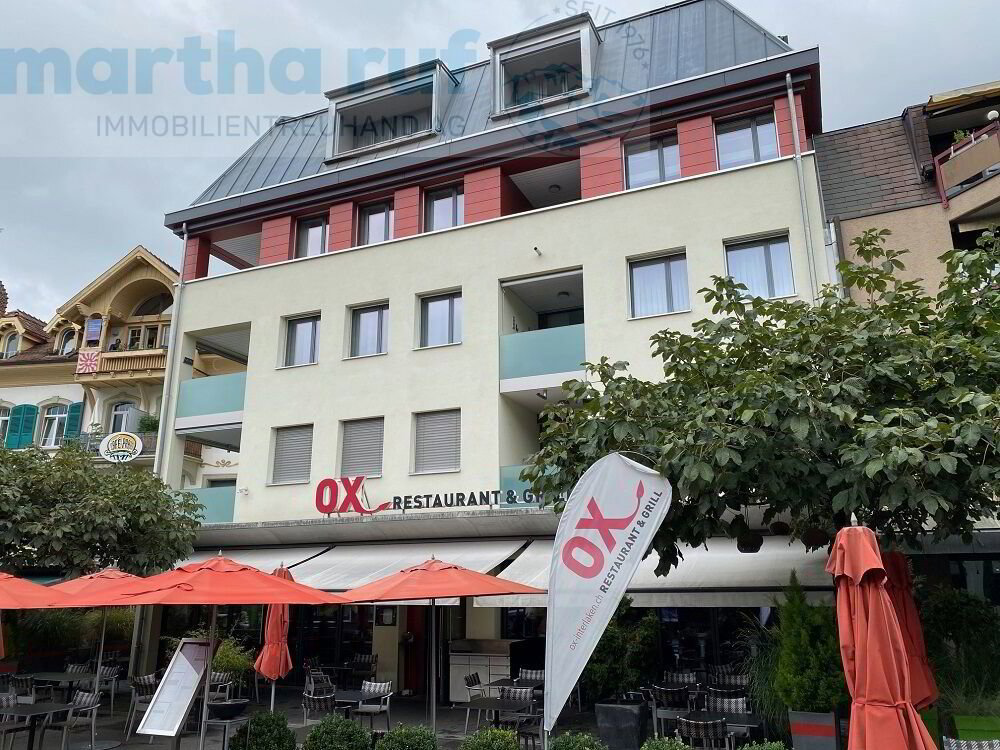 Appartamento di 4.5 locali in affitto a Interlaken - immagine 1/15