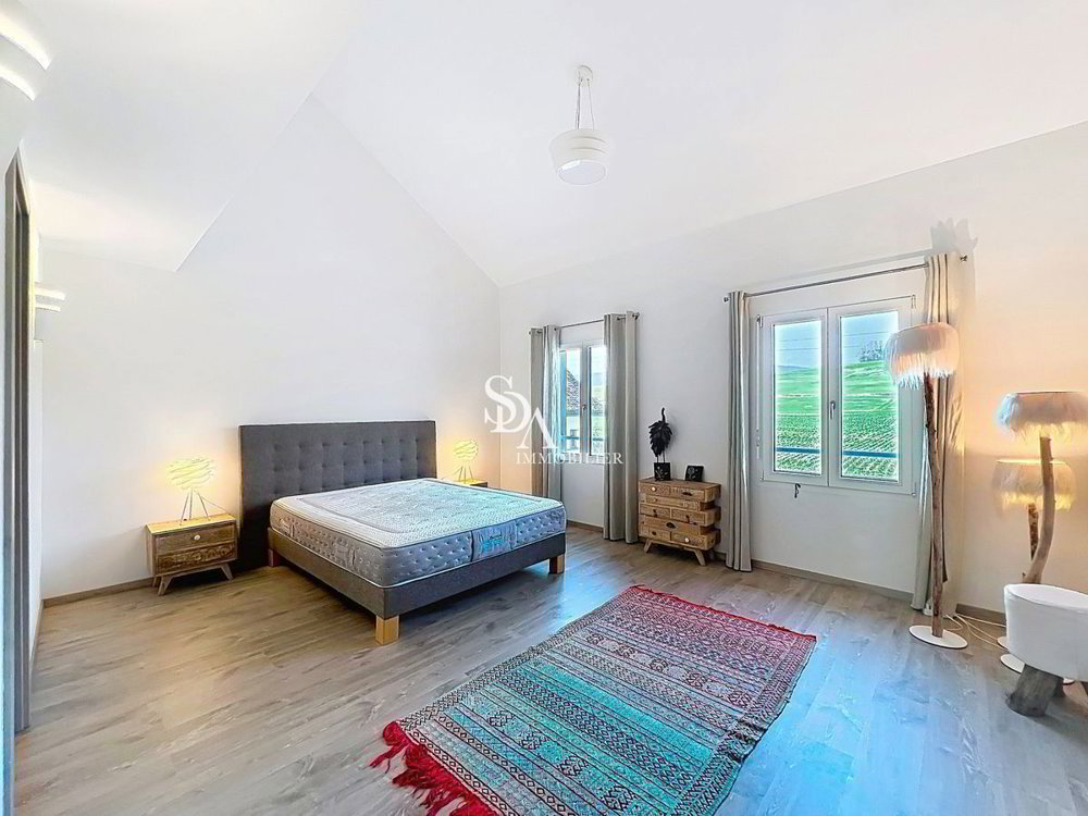 7 Zimmer Haus zum verkaufen in La Chaux (Cossonay) - Bild 1/13
