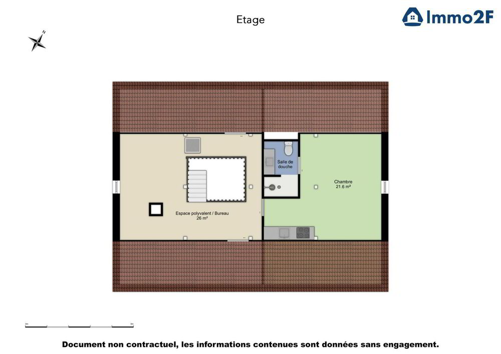 Maison 8 pièces à acheter à St-George - image 1/16