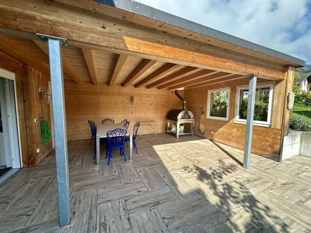 Maison 5.5 pièces à acheter à Ennetbühl - image 1/12
