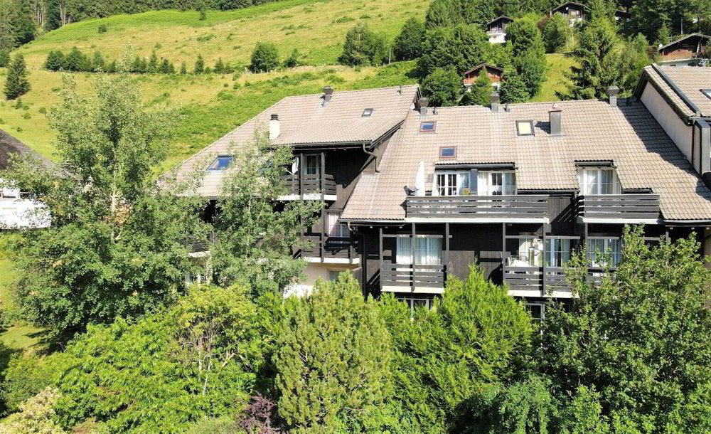 Appartamento di 2 locali in vendita a Moléson-sur-Gruyères - immagine 1/6