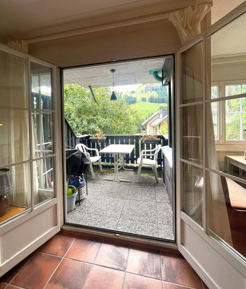 Appartement 2.5 pièces à acheter à Moléson-sur-Gruyères - image 1/7