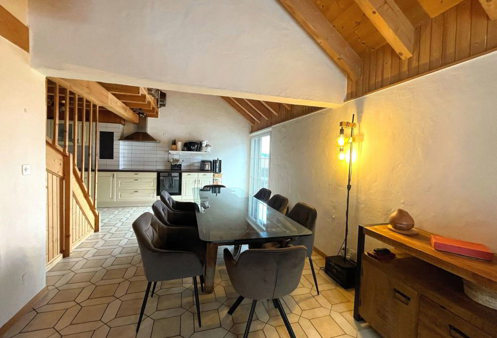 Appartamento di 5.5 locali in vendita a Moléson-sur-Gruyères - immagine 1/8