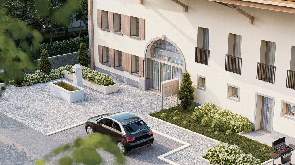 2.5 rooms Apartment to buy in Lully FR - image 1/4