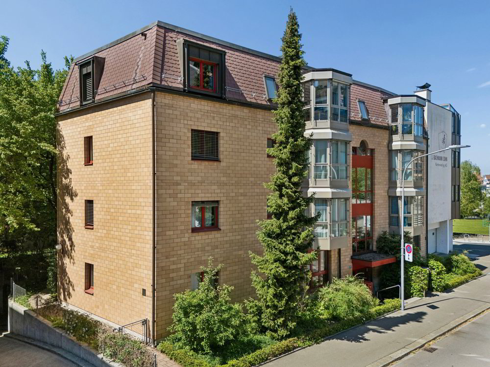 Wohnung – Zürich, Unterstrass, Kreis 6